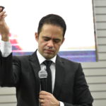 Galeria Santa Ceia  | Julho