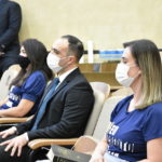 Galeria Culto da Família