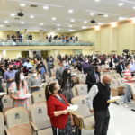 Galeria Culto da Família