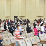 Galeria Culto da Família