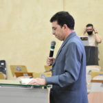 Galeria Culto da Família