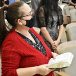 Galeria Culto da Família