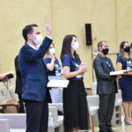 Galeria Culto da Família