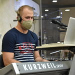 Galeria Culto da Família