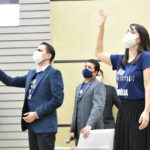 Galeria Culto da Família