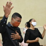 Galeria Culto da Família