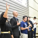 Galeria Culto da Família