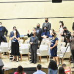 Galeria Culto da Família