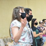 Galeria Culto da Família