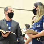 Galeria Culto da Família