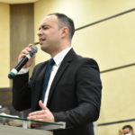 Galeria Culto da Família