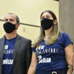 Galeria Culto da Família