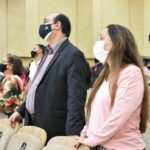 Galeria Culto da Família