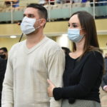 Galeria Culto da Família