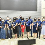 Galeria Culto da Família