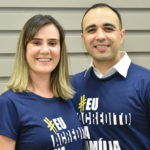 Galeria Culto da Família