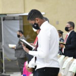 Galeria Santa Ceia  | Junho