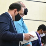 Galeria Santa Ceia  | Junho