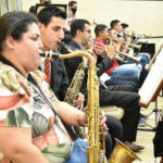 Galeria Santa Ceia  | Junho