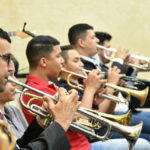 Galeria Santa Ceia  | Junho