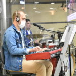 Galeria Santa Ceia  | Junho