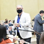 Galeria Santa Ceia  | Junho