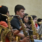 Galeria Santa Ceia  | Junho