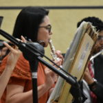 Galeria Santa Ceia  | Junho