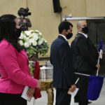 Galeria Santa Ceia  | Junho