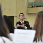 Galeria Santa Ceia  | Junho