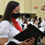 Galeria Santa Ceia  | Junho