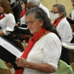 Galeria Santa Ceia  | Junho