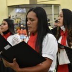 Galeria Santa Ceia  | Junho