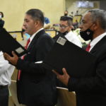 Galeria Santa Ceia  | Junho