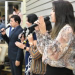 Galeria Santa Ceia  | Junho