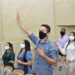 Galeria Santa Ceia  | Junho