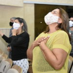 Galeria Santa Ceia  | Junho