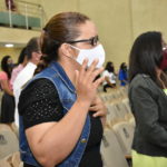 Galeria Santa Ceia  | Junho