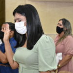 Galeria Santa Ceia  | Junho