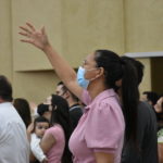 Galeria Santa Ceia  | Junho