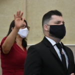 Galeria Santa Ceia  | Junho