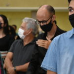 Galeria Santa Ceia  | Junho