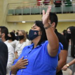 Galeria Santa Ceia  | Junho