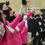 Galeria Santa Ceia  | Junho