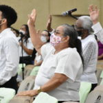 Galeria Santa Ceia  | Junho