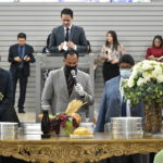 Galeria Santa Ceia  | Junho