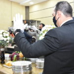 Galeria Santa Ceia  | Junho