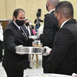 Galeria Santa Ceia  | Junho