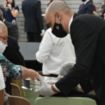 Galeria Santa Ceia  | Junho