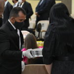 Galeria Santa Ceia  | Junho